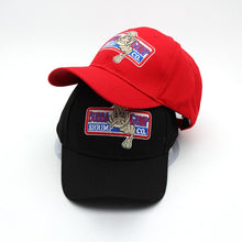 Load image into Gallery viewer, 994 Bubba Gump Shrimp CO. Baseball Hat Forrest Gump