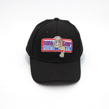 Load image into Gallery viewer, 994 Bubba Gump Shrimp CO. Baseball Hat Forrest Gump