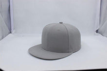Load image into Gallery viewer, DIY Logo Baseball Cap Custom-made Hat Hip Hop Child&amp;Adult