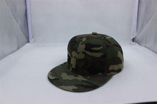 Load image into Gallery viewer, DIY Logo Baseball Cap Custom-made Hat Hip Hop Child&amp;Adult