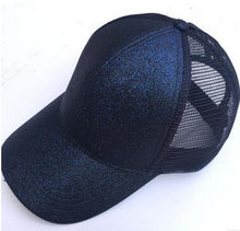 Load image into Gallery viewer, 50pcs/lot fedex fast european style woman casual patchwork baseball