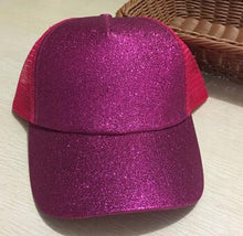 Load image into Gallery viewer, 50pcs/lot fedex fast european style woman casual patchwork baseball