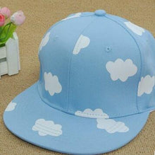 Load image into Gallery viewer, 100pcs/lot fedex fast free shipping korean style woman man cloud
