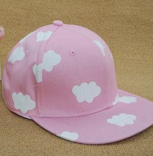 Load image into Gallery viewer, 100pcs/lot fedex fast free shipping korean style woman man cloud