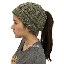 Load image into Gallery viewer, 100pcs/lot 2019 winter lady cap for winter knit good quality hot