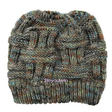 Load image into Gallery viewer, 100pcs/lot 2019 winter lady cap for winter knit good quality hot