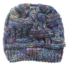 Load image into Gallery viewer, 100pcs/lot 2019 winter lady cap for winter knit good quality hot