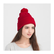 Load image into Gallery viewer, 50pcs a lot Factory Production directly Women Winter Hat