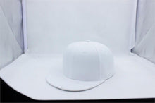 Load image into Gallery viewer, DIY Logo Custom-made Brand Baseball Cap Running Snapback Cotton