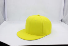 Load image into Gallery viewer, DIY Logo Custom-made Brand Baseball Cap Running Snapback Cotton