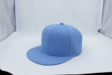 Load image into Gallery viewer, DIY Logo Custom-made Brand Baseball Cap Running Snapback Cotton