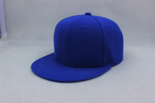 Load image into Gallery viewer, DIY Logo Custom-made Brand Baseball Cap Running Snapback Cotton