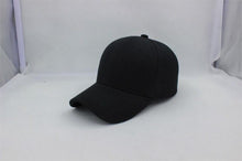 Load image into Gallery viewer, DIY Logo Custom-made Brand Baseball Cap Running Snapback Cotton