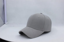 Load image into Gallery viewer, DIY Logo Custom-made Brand Baseball Cap Running Snapback Cotton
