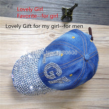Load image into Gallery viewer, ODM OEM  Customize   L G F  letter  words  Diamond women tapa