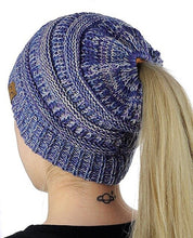 Load image into Gallery viewer, 2019 New Women Winter Knitted Hat Beanies Unisex