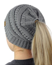 Load image into Gallery viewer, 2019 New Women Winter Knitted Hat Beanies Unisex