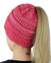 Load image into Gallery viewer, 2019 New Women Winter Knitted Hat Beanies Unisex