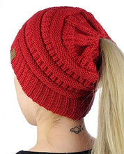 Load image into Gallery viewer, 2019 New Women Winter Knitted Hat Beanies Unisex