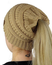 Load image into Gallery viewer, 2019 New Women Winter Knitted Hat Beanies Unisex