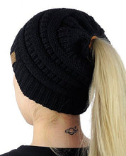 Load image into Gallery viewer, 2019 New Women Winter Knitted Hat Beanies Unisex