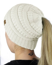 Load image into Gallery viewer, 2019 New Women Winter Knitted Hat Beanies Unisex