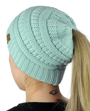 Load image into Gallery viewer, 2019 New Women Winter Knitted Hat Beanies Unisex