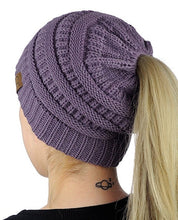 Load image into Gallery viewer, 2019 New Women Winter Knitted Hat Beanies Unisex