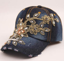 Load image into Gallery viewer, 50pcs/lot fedex fast free shipping woman casual flower