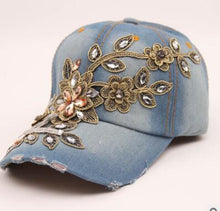 Load image into Gallery viewer, 50pcs/lot fedex fast free shipping woman casual flower
