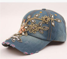 Load image into Gallery viewer, 50pcs/lot fedex fast free shipping woman casual flower