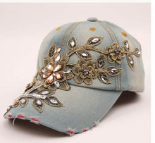 Load image into Gallery viewer, 50pcs/lot fedex fast free shipping woman casual flower