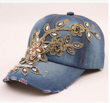 Load image into Gallery viewer, 50pcs/lot fedex fast free shipping woman casual flower